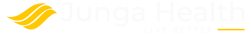 Junga Health Logo