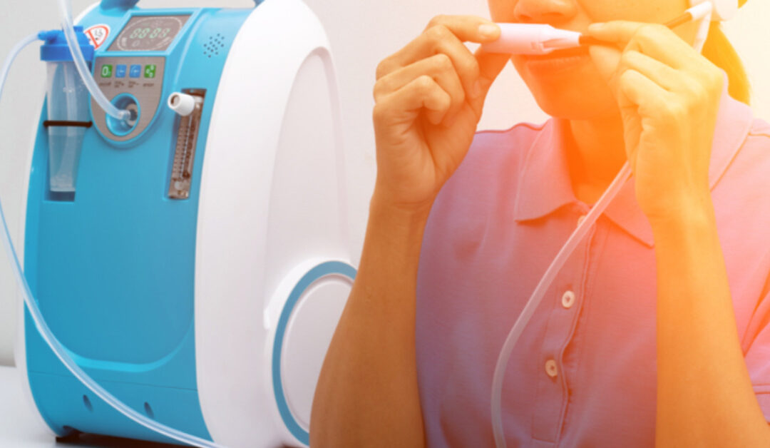 Don’t buy a Portable Oxygen Concentrator (POC) until you read this!